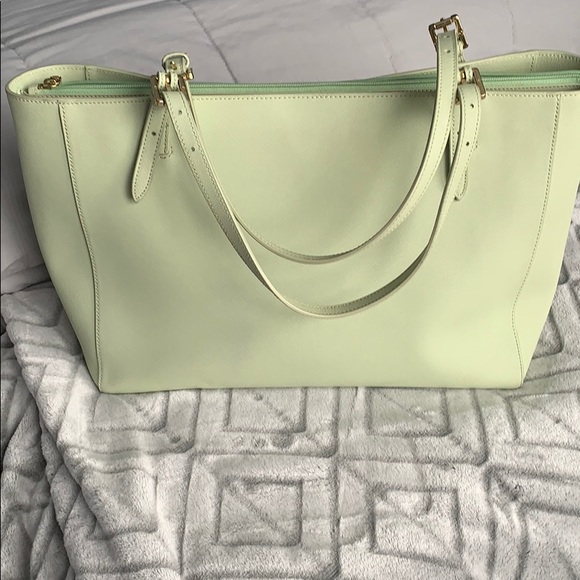 Tory Burch Tote - Picture 3 of 5